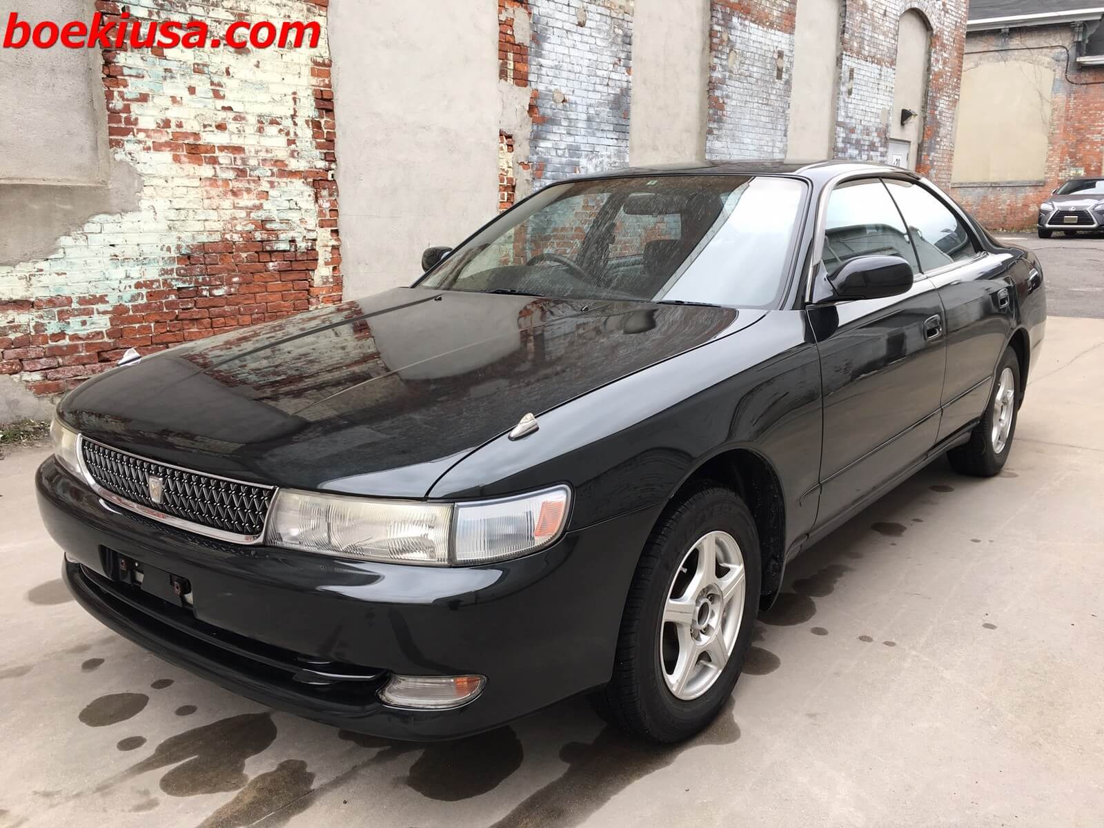 Boeki Usa Japanese Mini Trucks Dealer