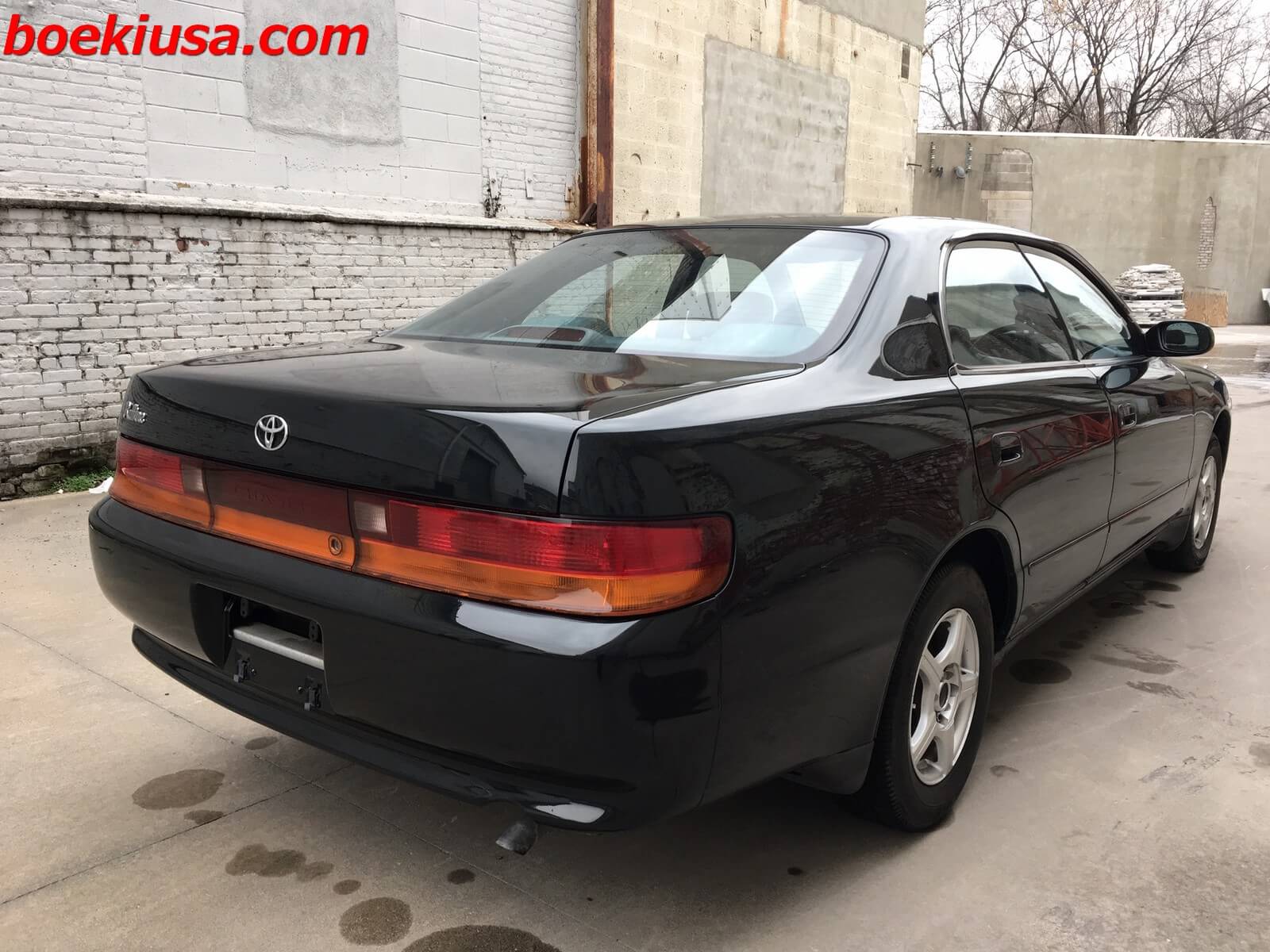 Boeki Usa Japanese Mini Trucks Dealer