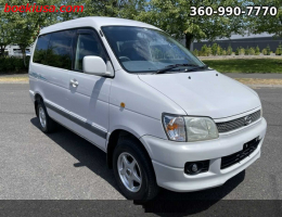 1998 1998 Toyota Lite Ace NOAH 4WD - 2000cc - 4/B Condition - 49542mi