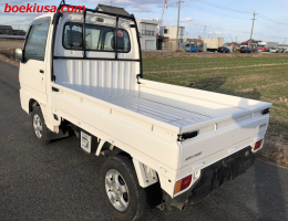 1996 Subaru Sambar, Automatic, Mini Truck  - Engine: 660 cc - Condition: 4/B - Mileage: 21001 mi