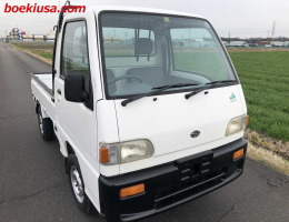 1995 KS4-266618  Drive: 4WD  - Engine: 660 cc - Condition: 4/B - Mileage: 39415 mi