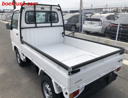 1995 Subaru Sambar, Mini Truck  Drive: 4WD  - Engine: 660 cc - Condition: 4/B - Mileage: 40010 mi
